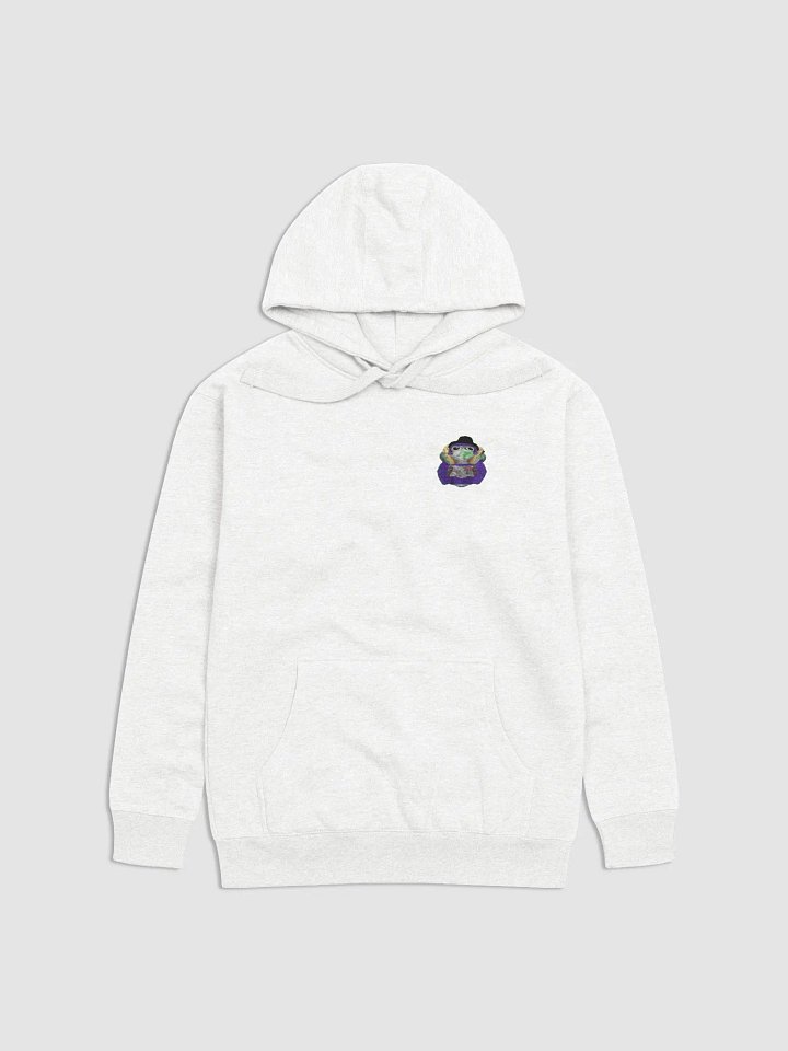 (LIMITED) Gorgu's special Hoodie product image (1)