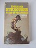 Vintage Edgar Rice Burroughs Tanar of Pellucidar – Ace Books Paperback – Pellucidar Series
