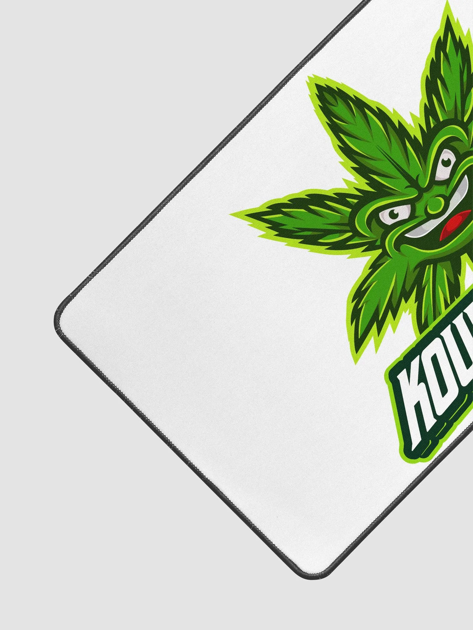 Kountry Cannabis Logo Desk Mat product image (3)