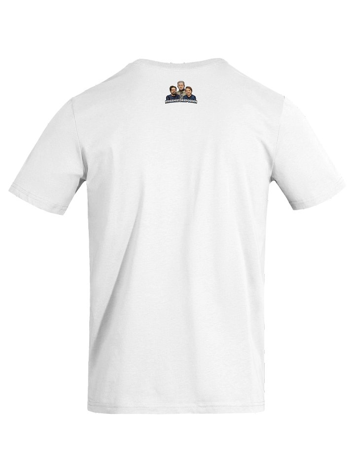 Famous Grouse (Organic unisex T-shirt) product image (2)