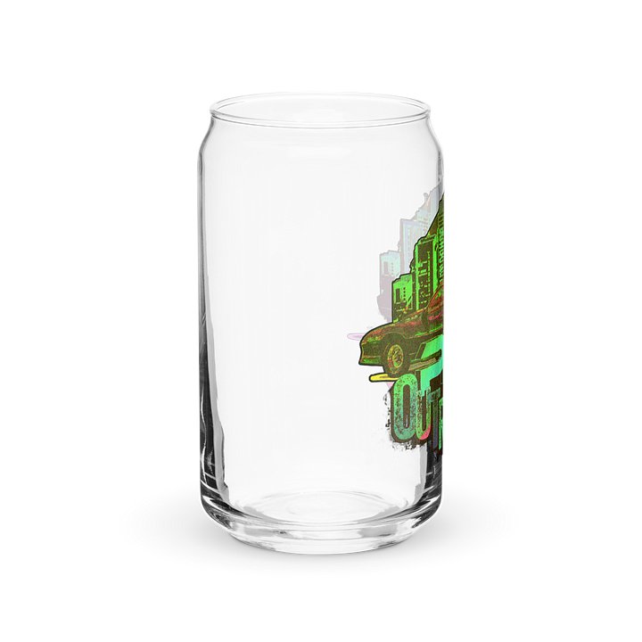 The Portland Outrunners Beverage Receptacle product image (2)