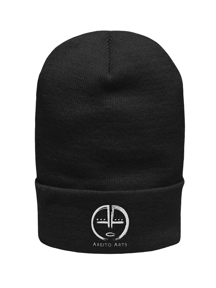 AREITO ARTS Beanie product image (1)