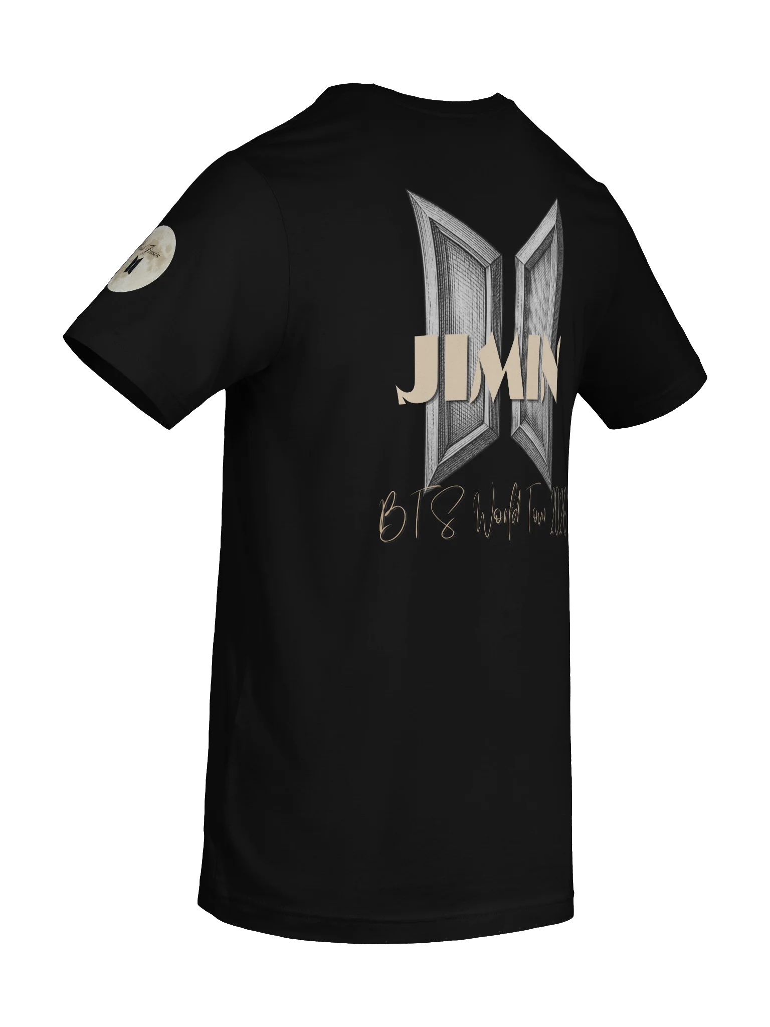 Boy Who Jumped The Moon Tee product image (10)
