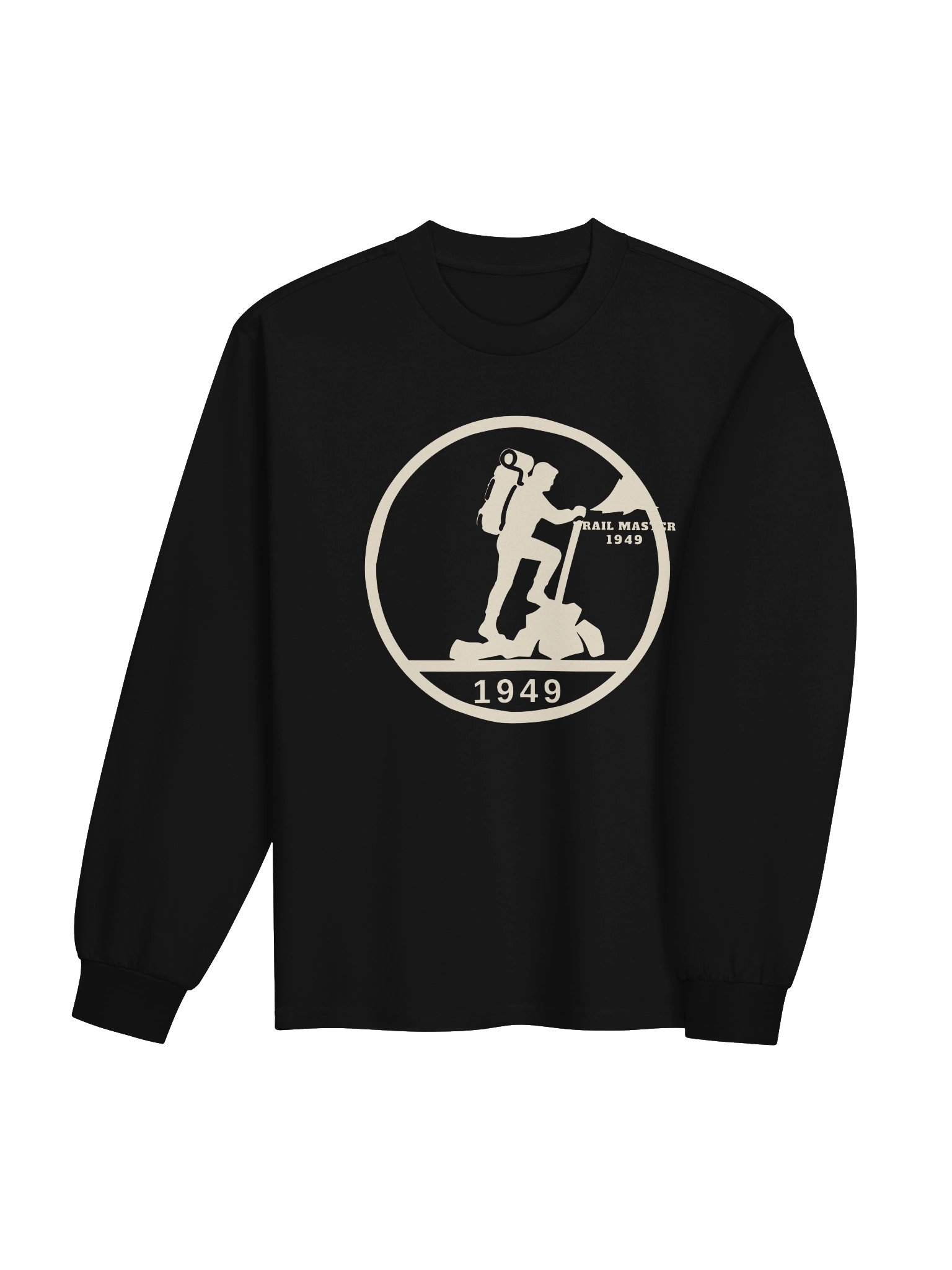 Peak Line Chest Long Sleeve product image (4)