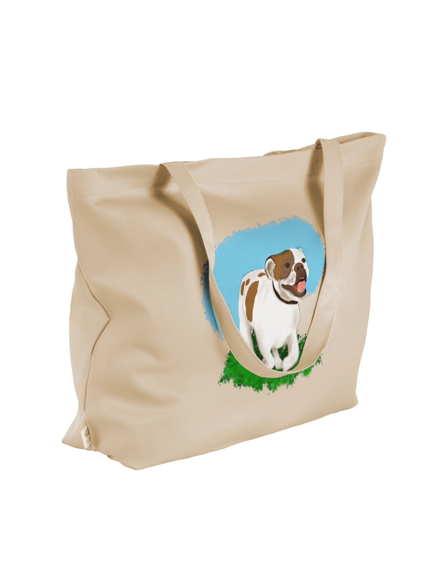 Econscious Organic Cotton Tote product image (4)