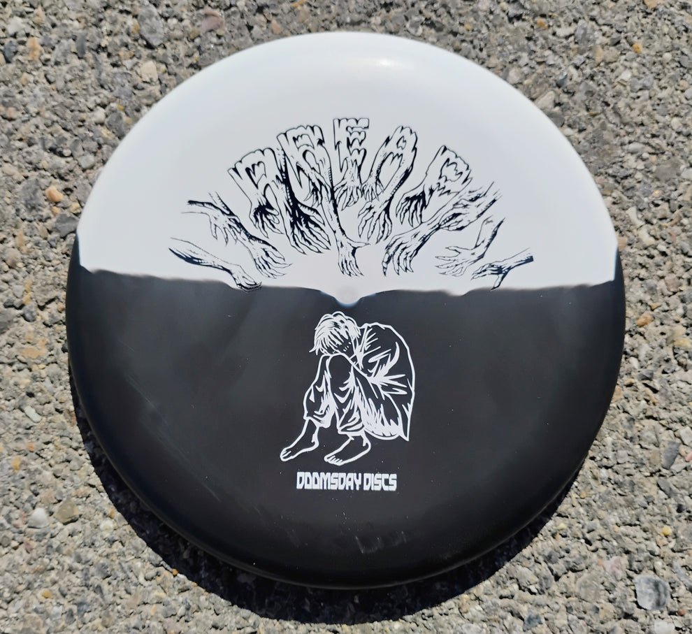 Doomsday Discs Dread product image (1)