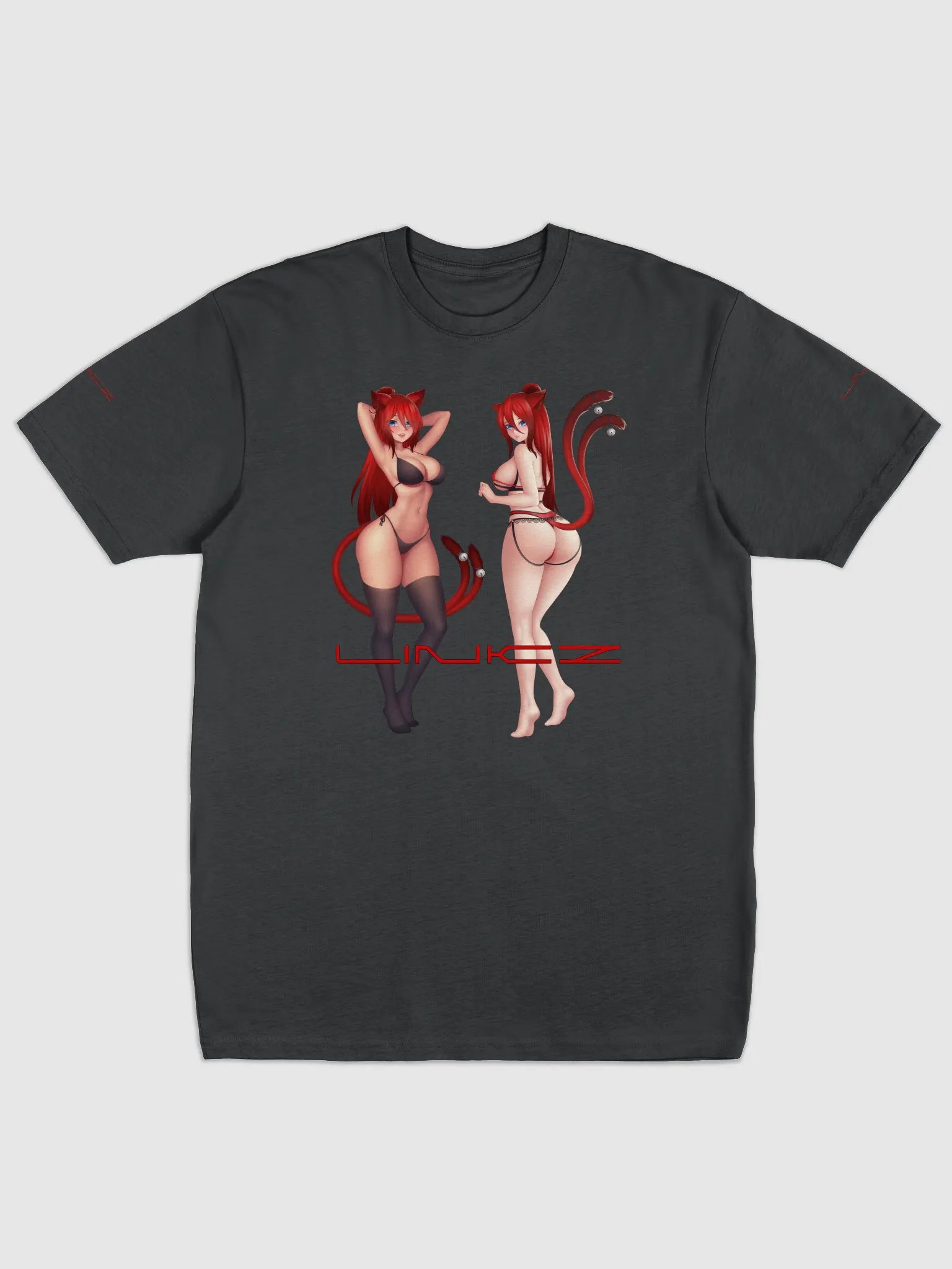 Spicy Linkz Men's Tee product image (1)
