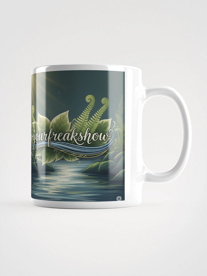 YourFreakshow The Mug! product image (3)