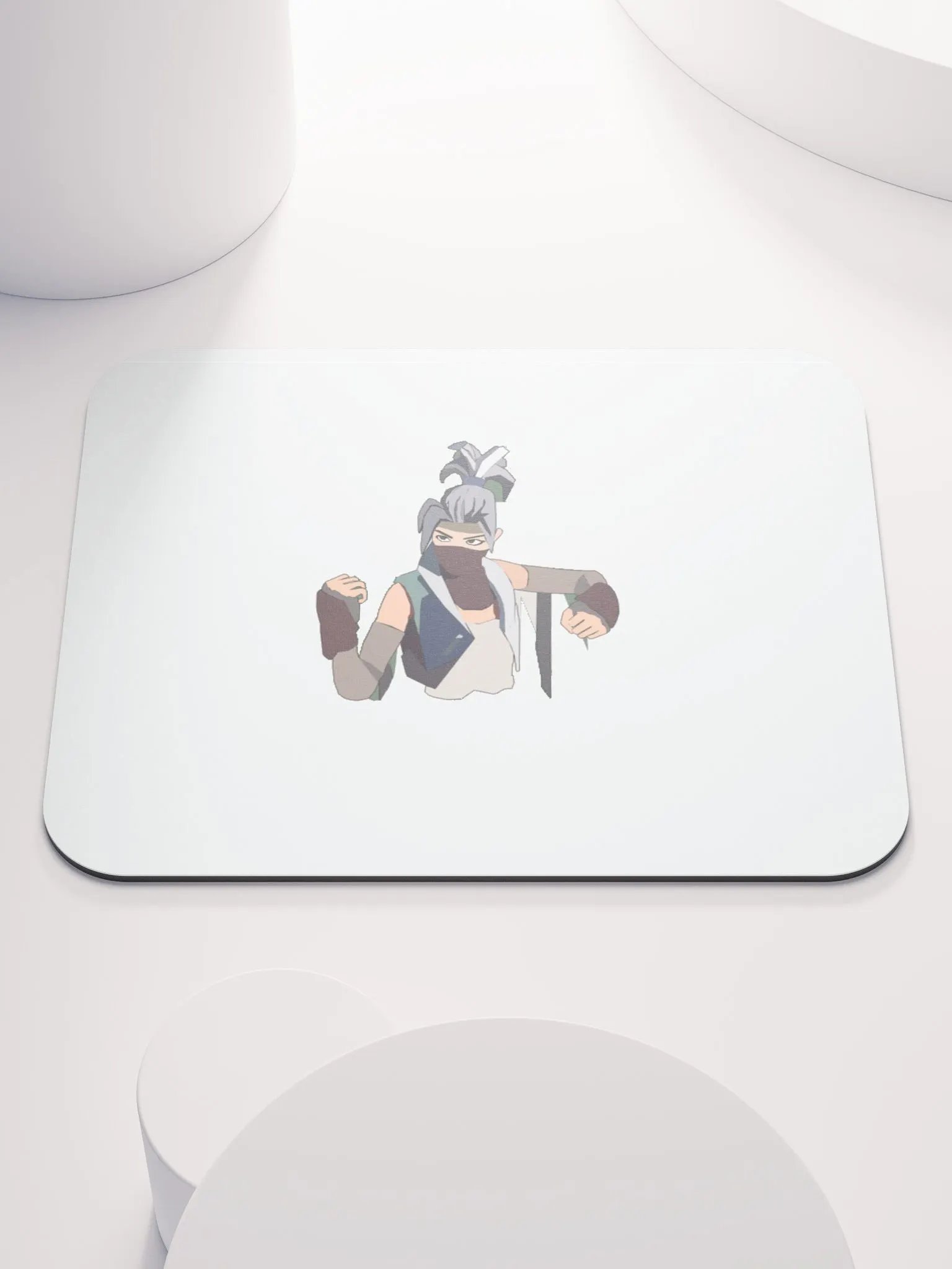 Kuno Mouse Pad product image (1)