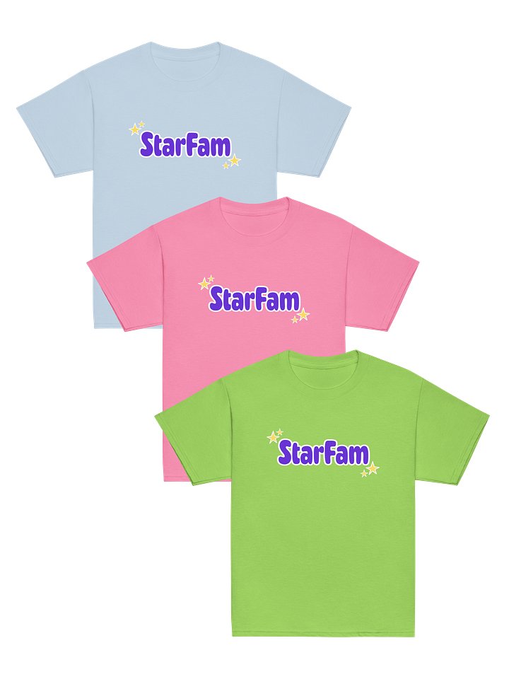 YOUTH StarFam Limited Spring Collection product image (2)