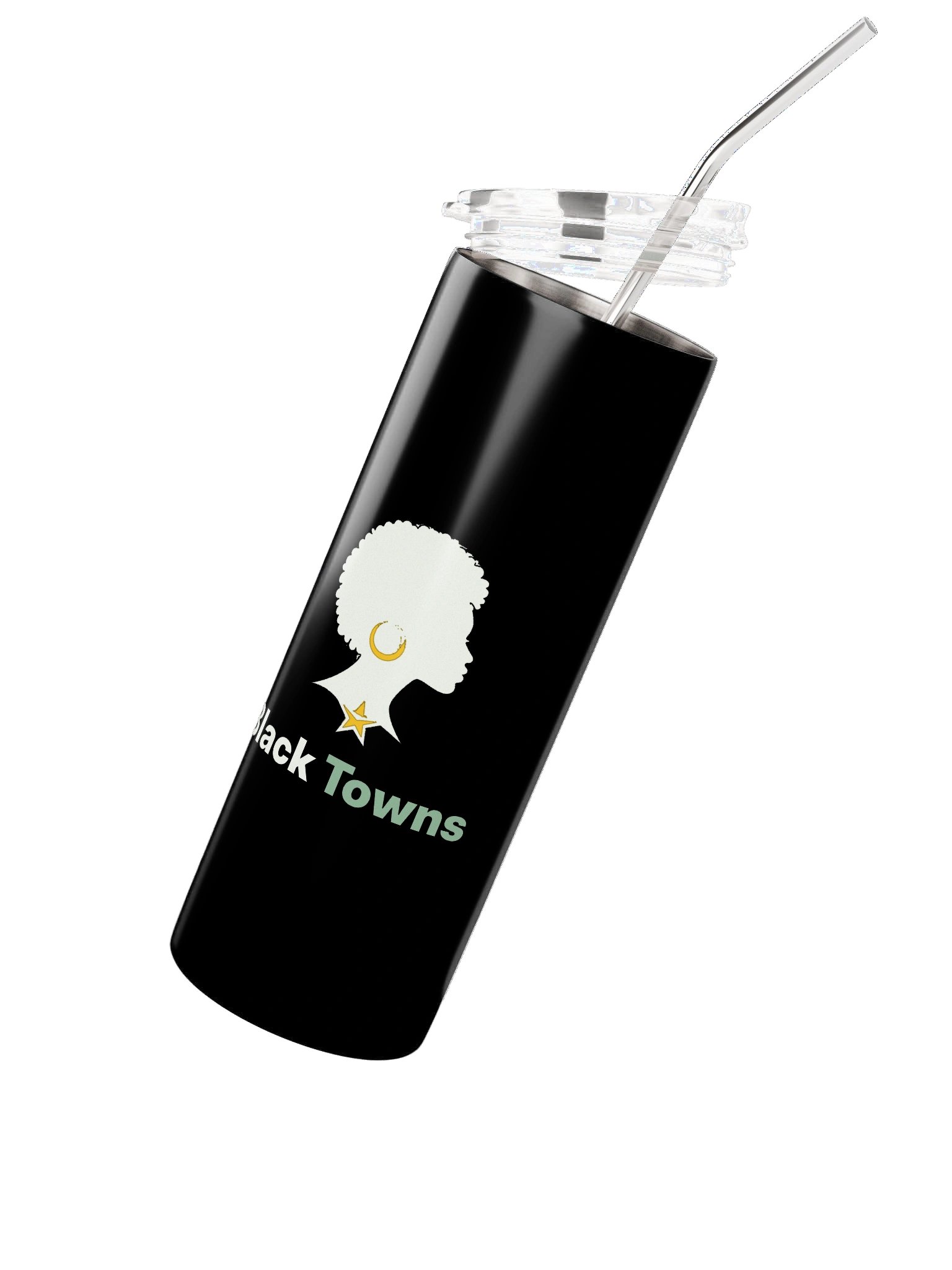 Black Flask product image (2)