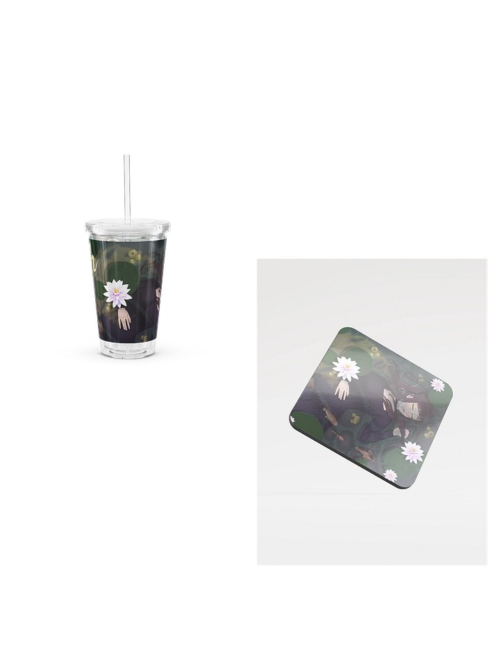 Crooked Tales Under Moonlight- Eresh Drink Set product image (1)