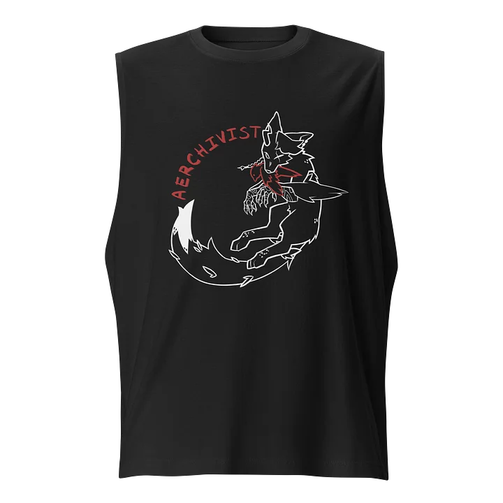 Hunter Tank product image (1)