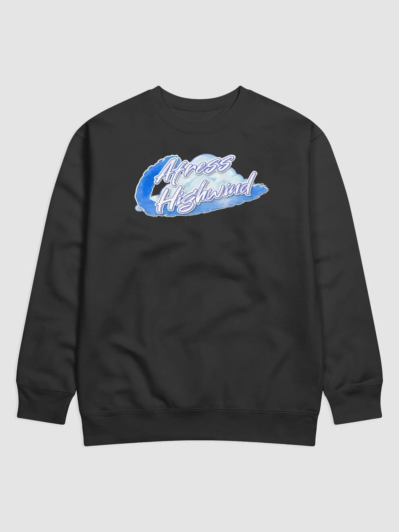 AfressHighwind Logo Sweatshirt product image (1)