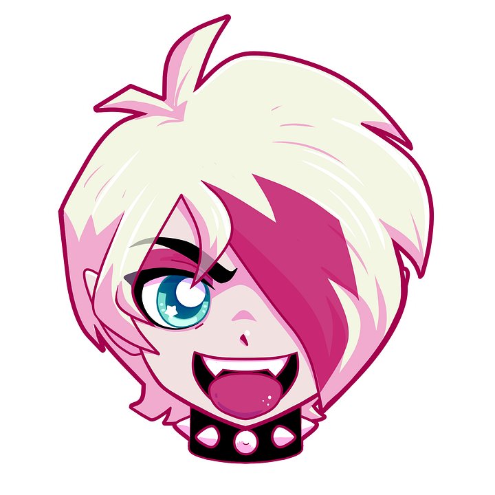 3" Drain Sticker product image (1)