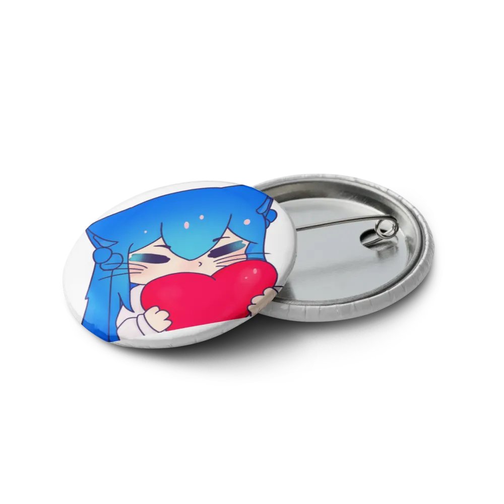 Set of Pin Buttons product image (7)