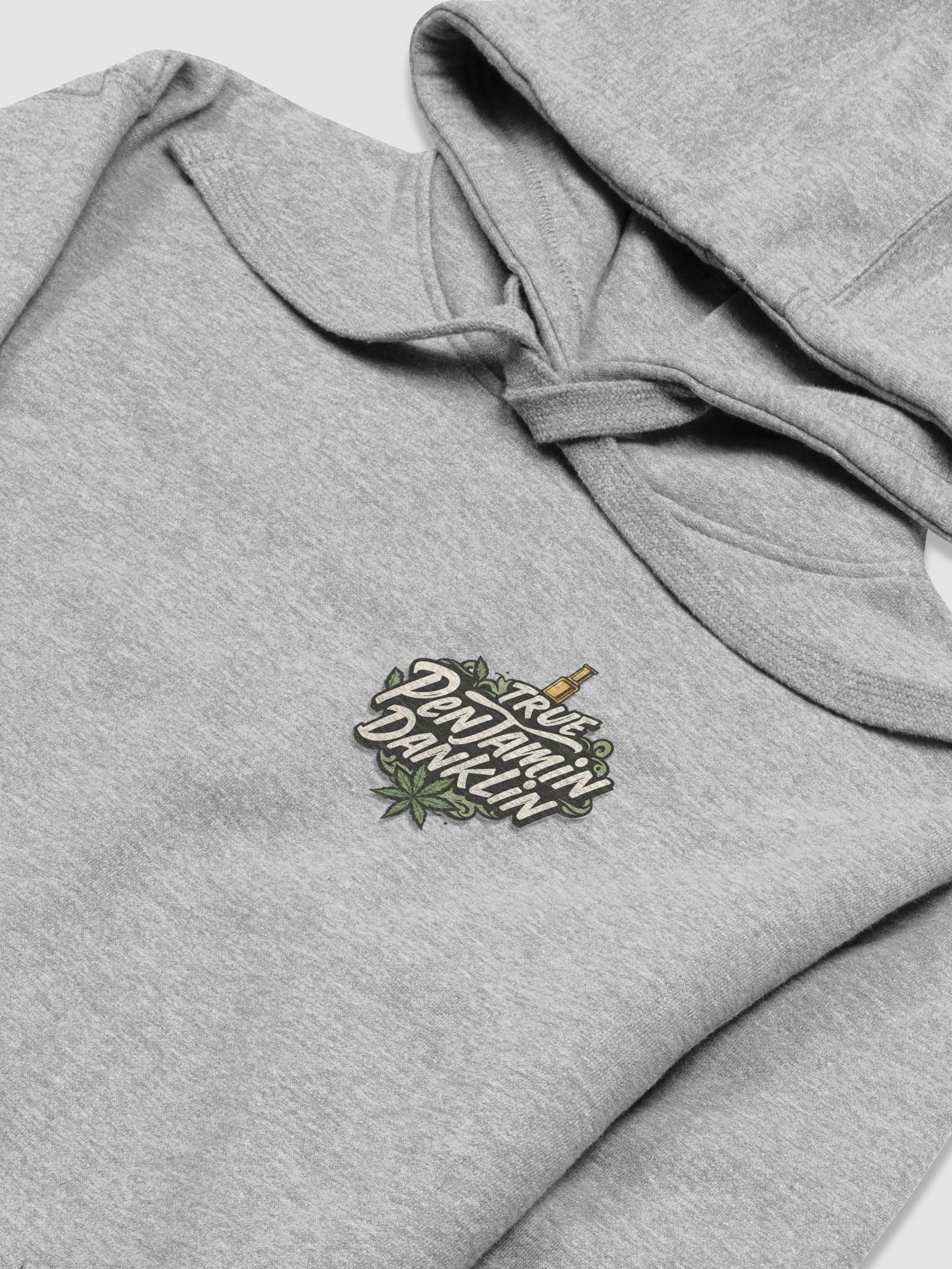 Penjamin Danklin Hoodie product image (14)
