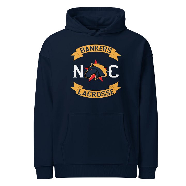 Bankers Hoodie product image (1)