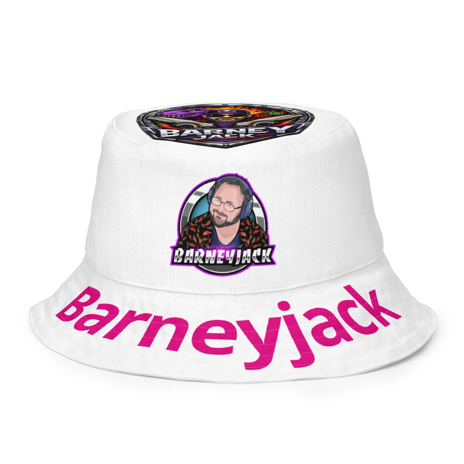 Barney Top Hat product image (1)