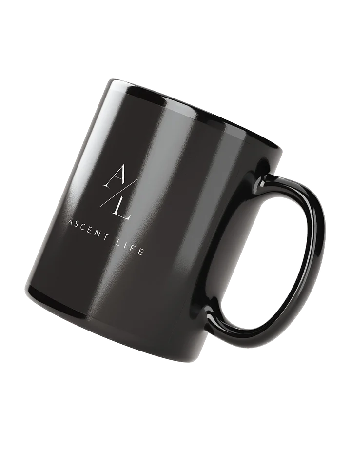 Ascent Life Success Mug product image (2)