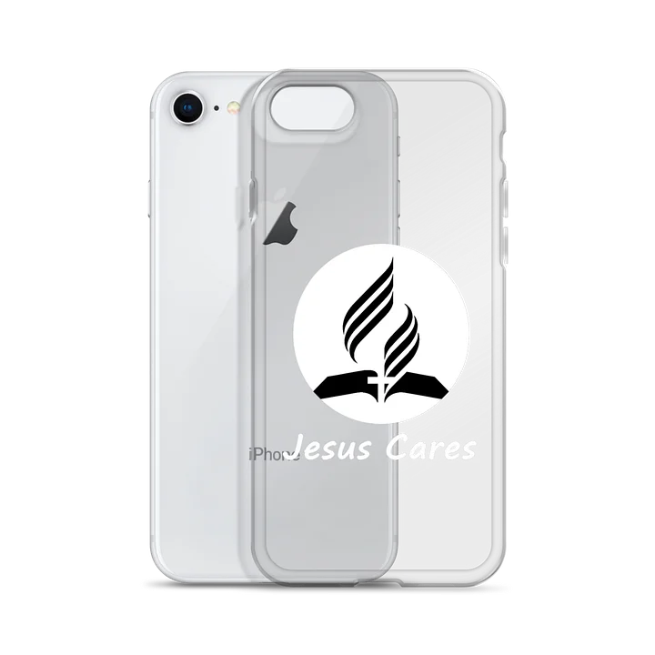 SDA Iphone Case product image (55)