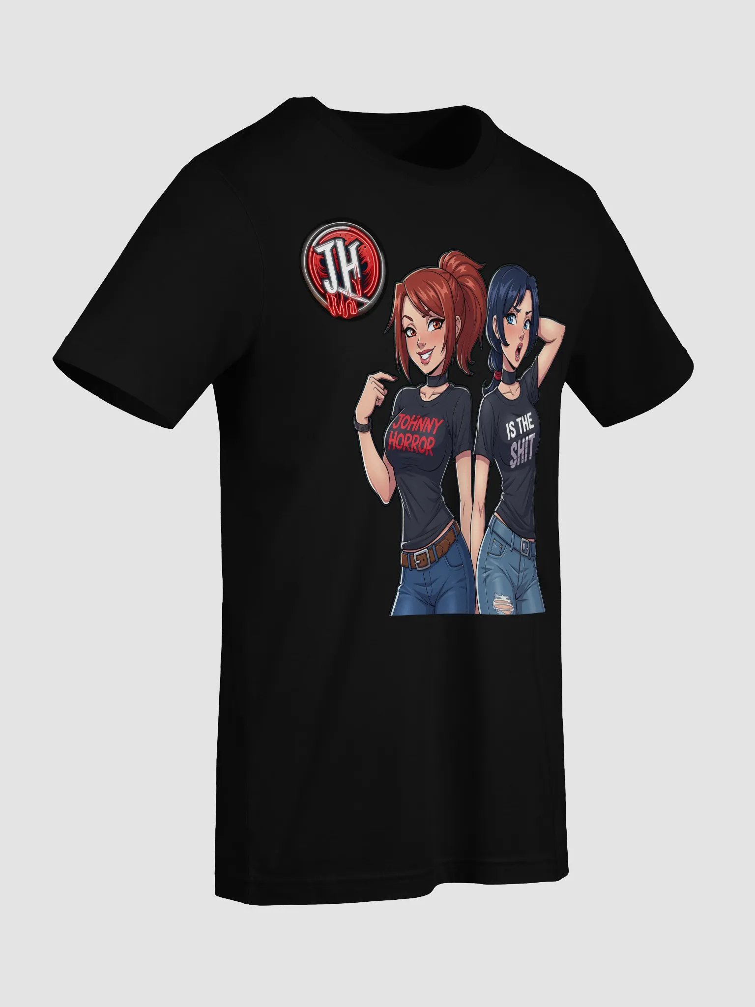 JH is the ISH tee product image (93)