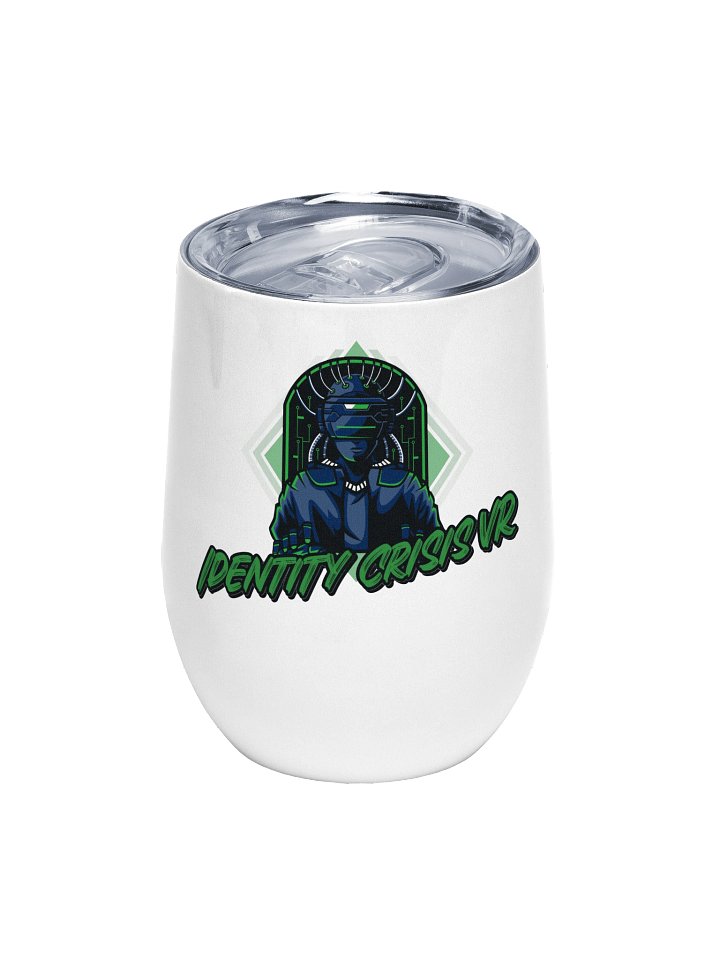 ID Wine Tumbler product image (1)