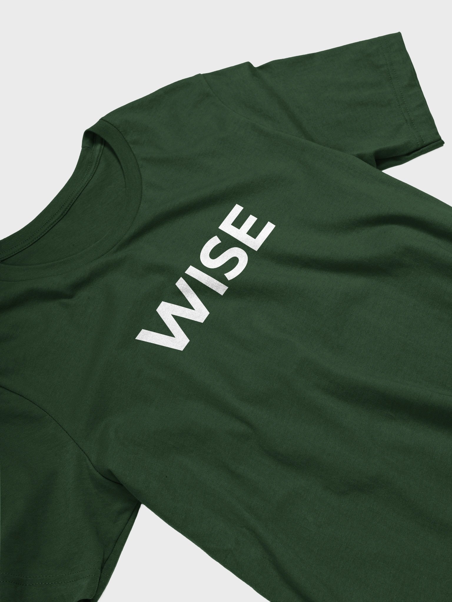 WISE Human - Fall Shirt product image (27)