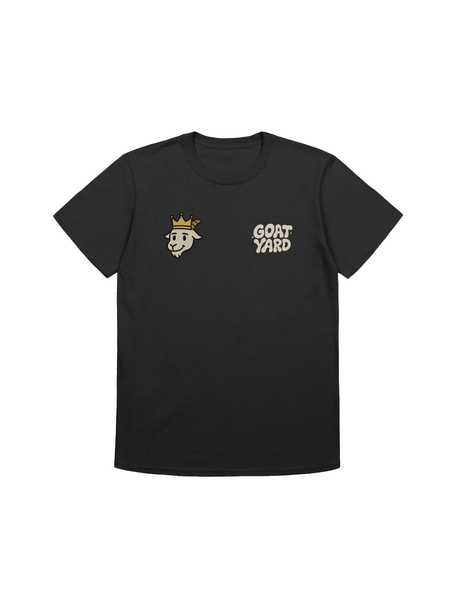 Royal Goat Crown product image (1)