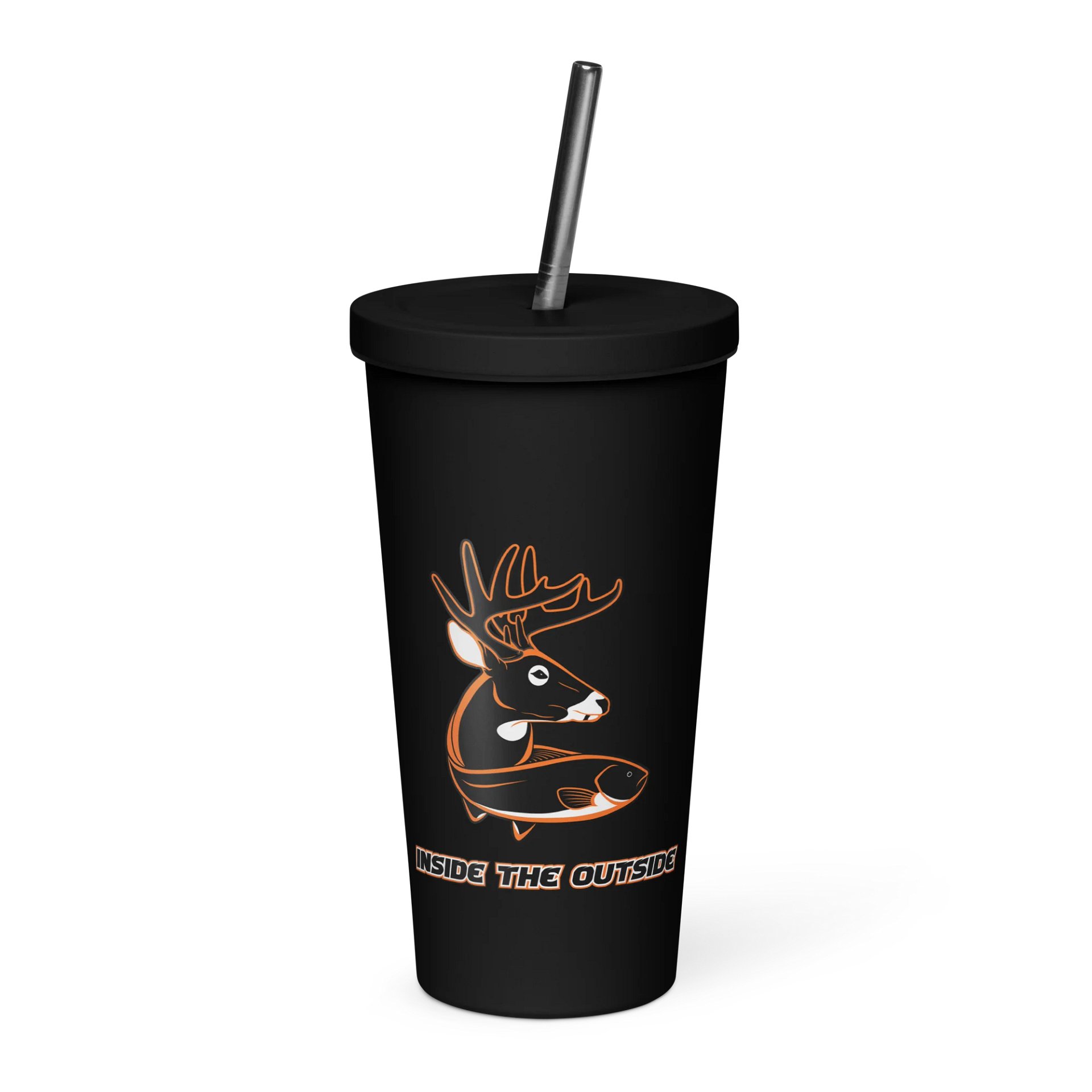 Insulated Tumbler product image (1)