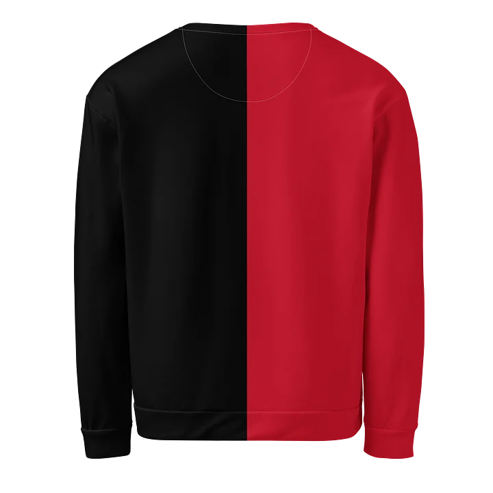 Split v3 - crewneck product image (2)