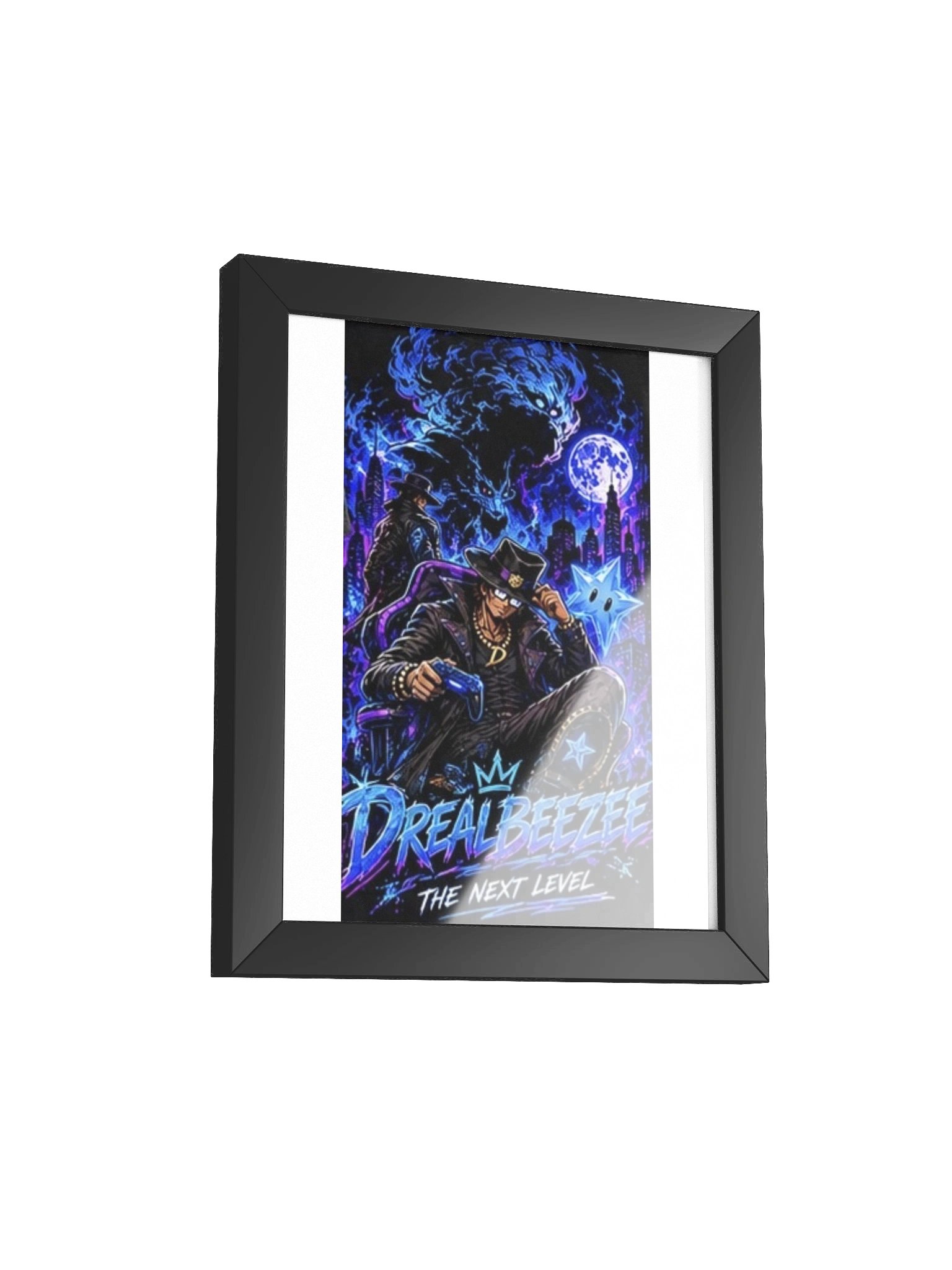 DrealBeeZee poster product image (13)
