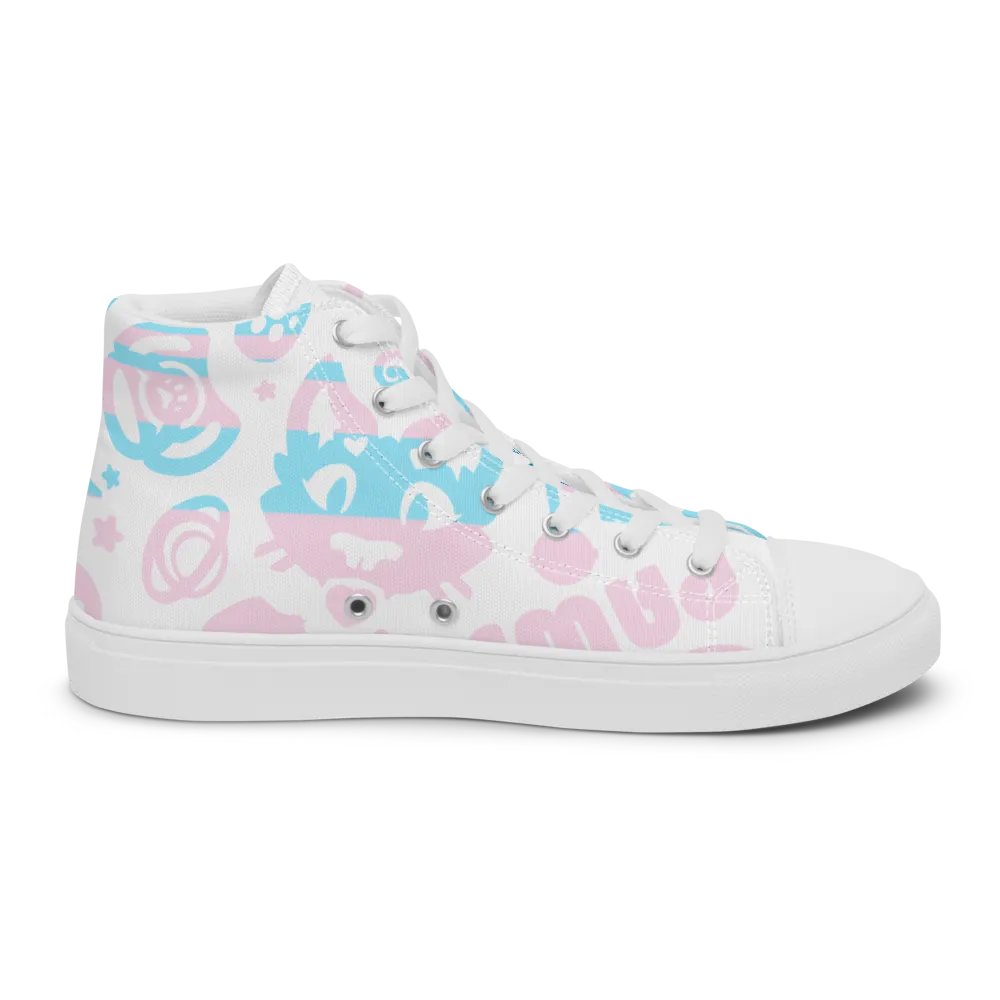Big lil-T Shoes product image (6)