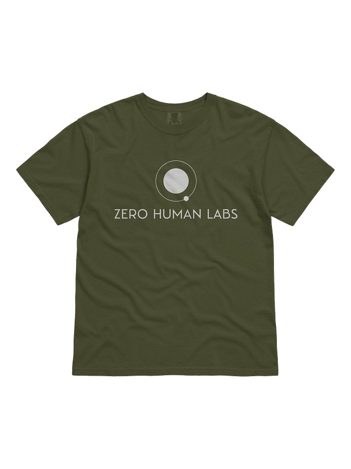 Zero Orbit Tee product image (1)