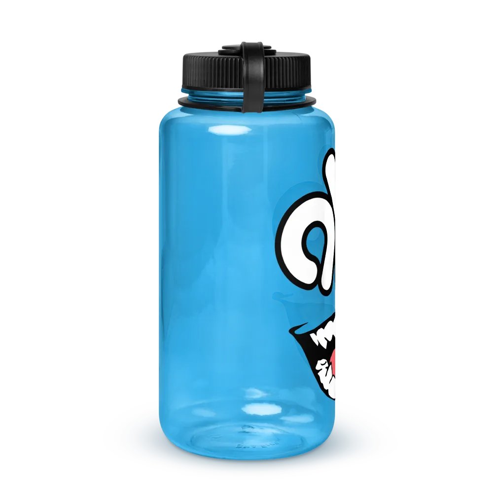 AYO Wide Mouth Plastic Water Bottle product image (13)