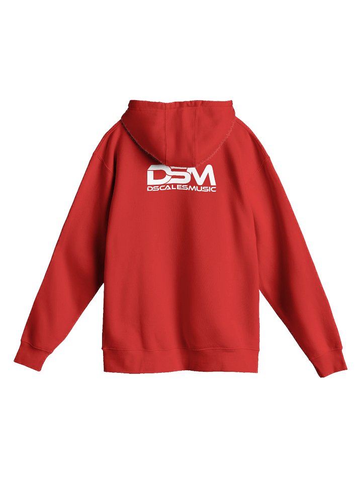 RWYS Quoted Unisex Hoodie product image (20)