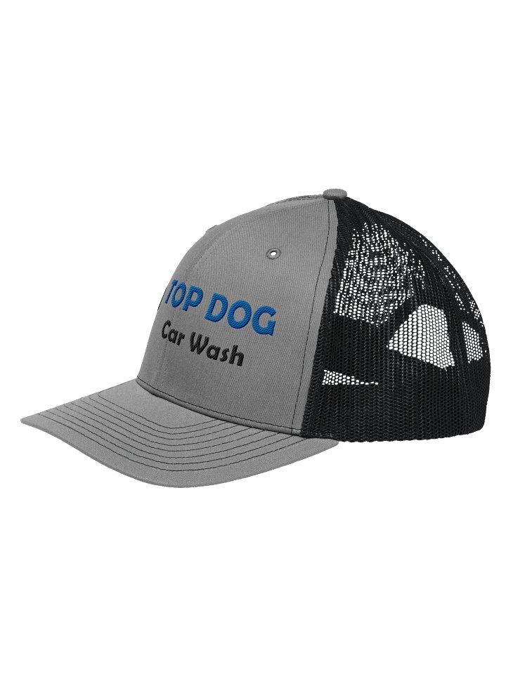 Top Dog Car Wash Hat product image (2)