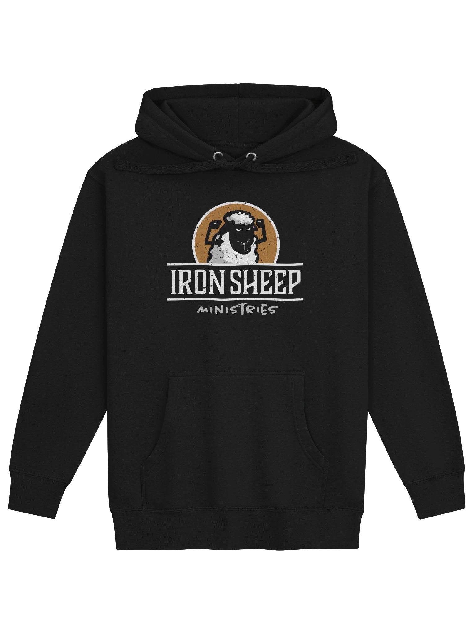 ISM Hoodie product image (1)