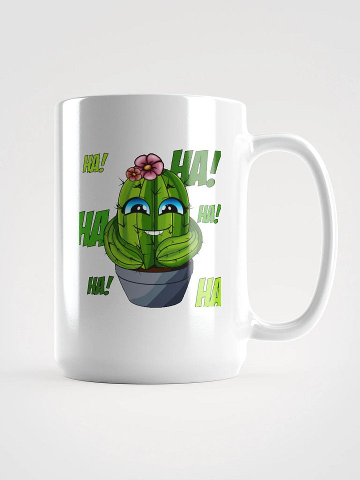 tasse cactus Ha! Ha! product image (1)