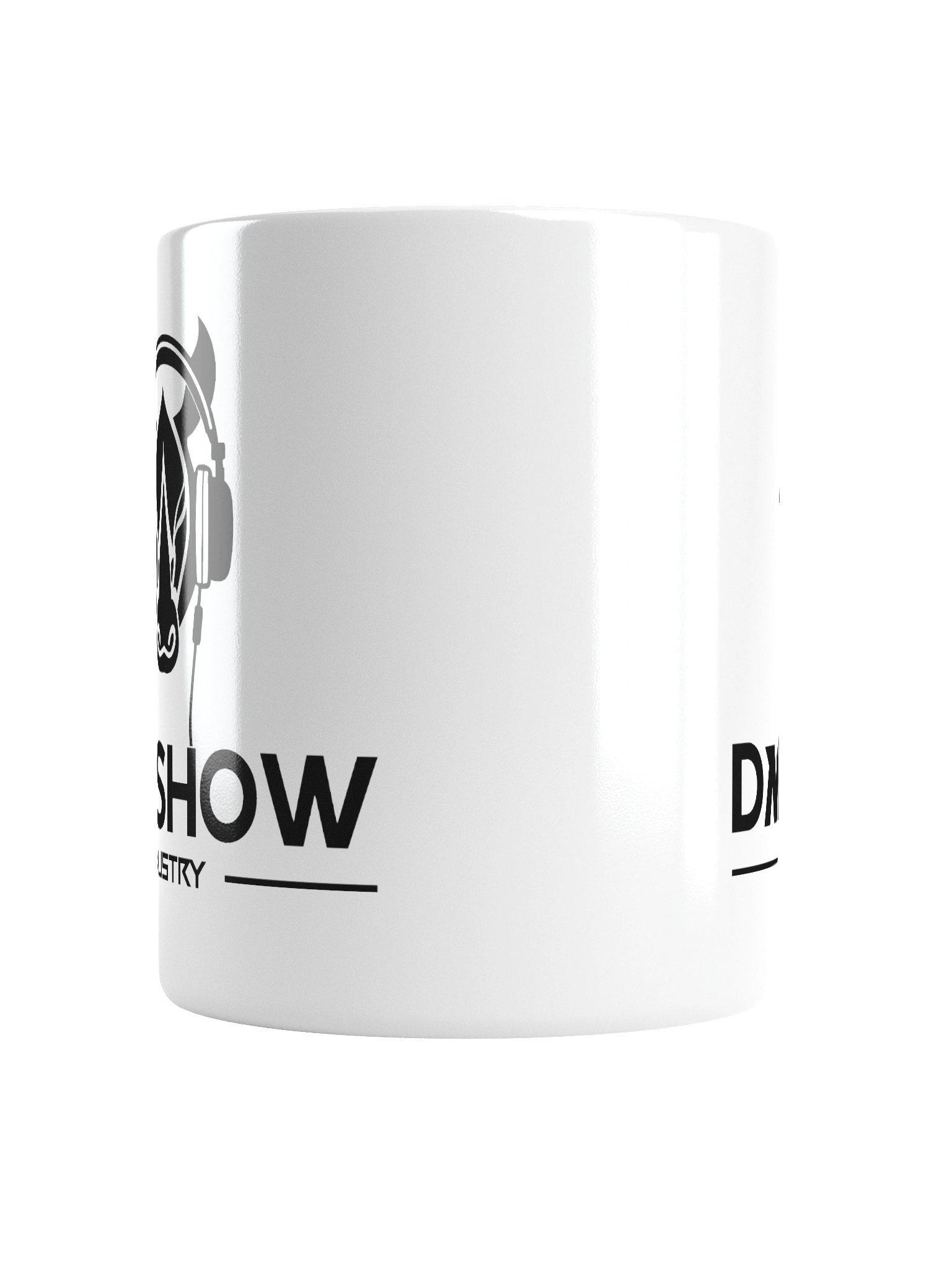 DnB Show Industry Mug product image (18)