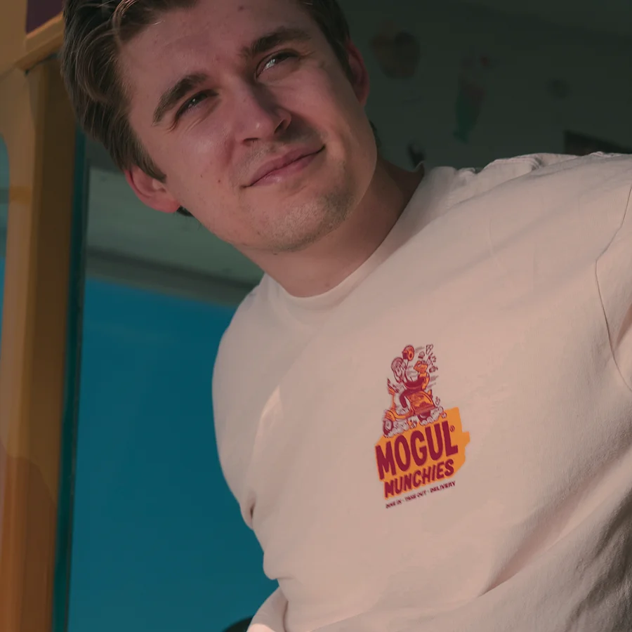 Vespa Tee product image (3)