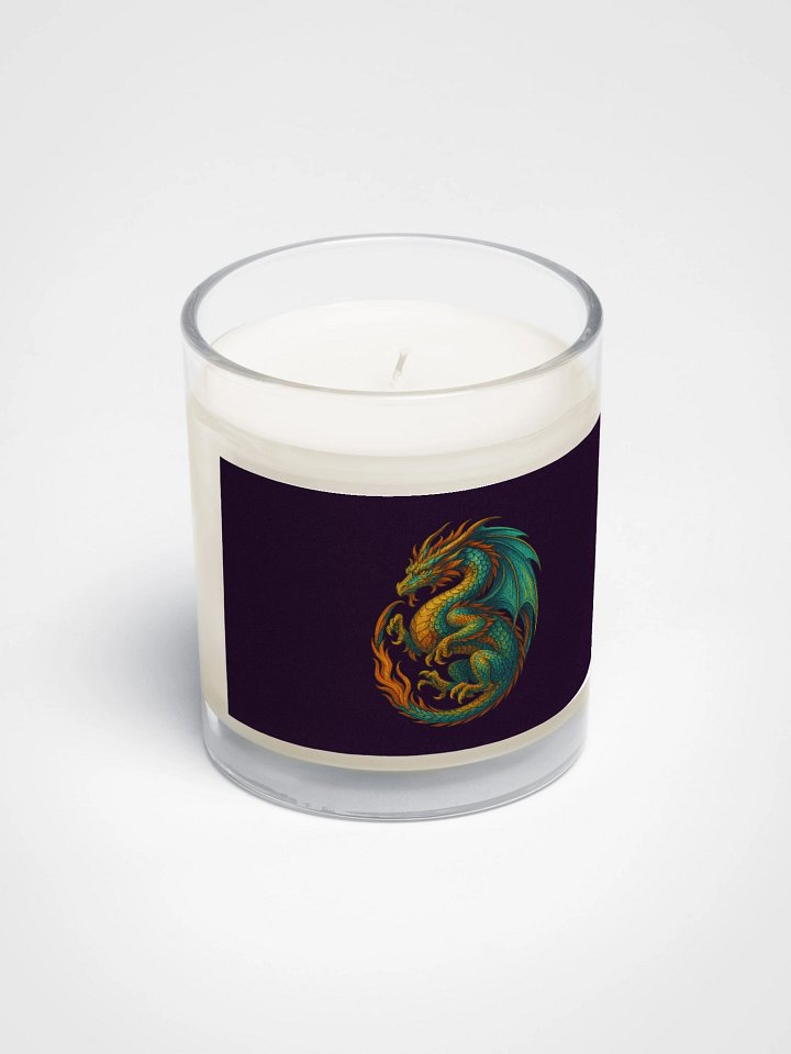 🐉 The Flame Doesn’t Need to Be Perfect – It Just Needs to Be Lit 🕯 product image (2)