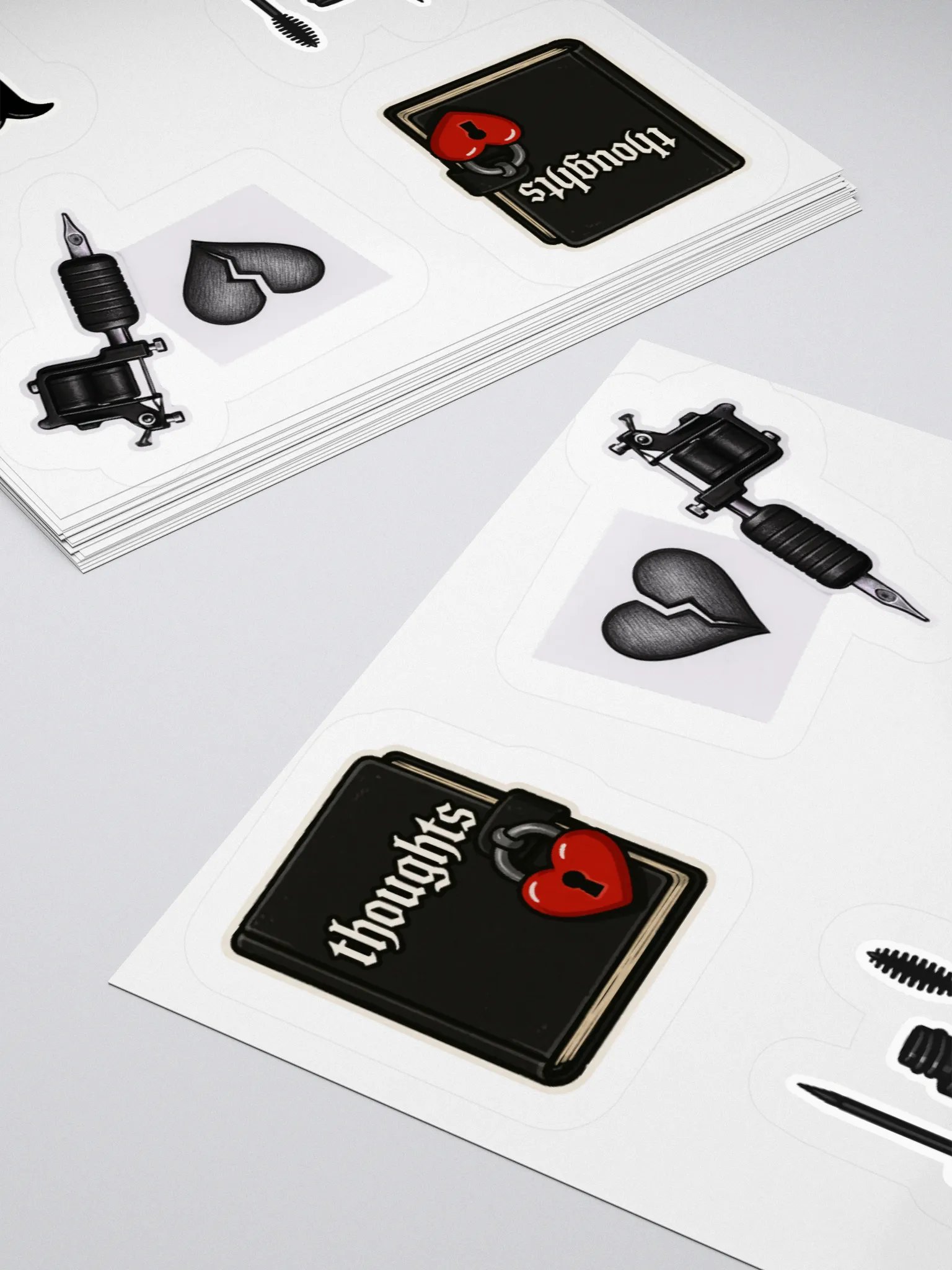 Scorpio Starter Pack product image (12)