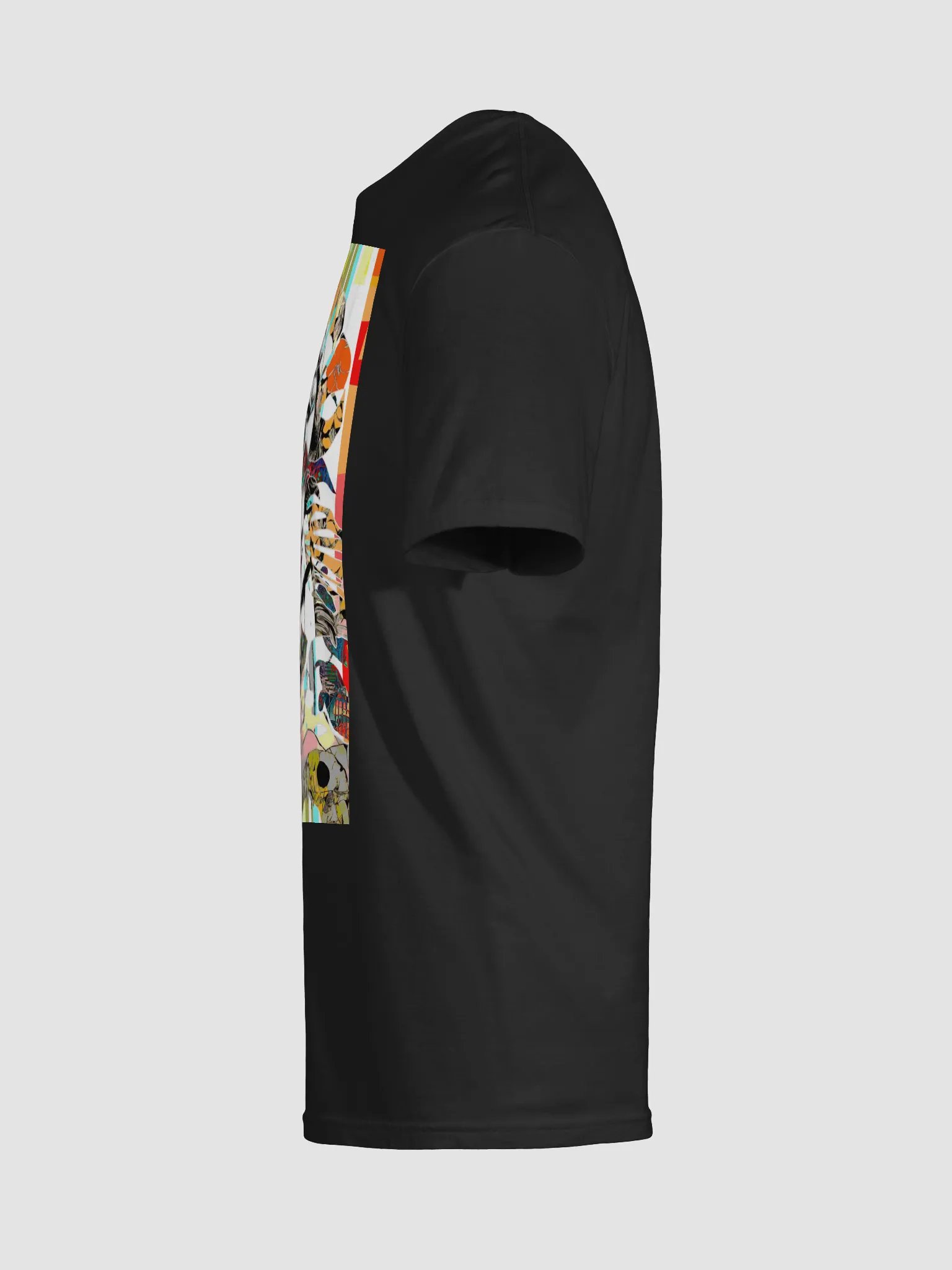Vibrant Visage Unisex Tee product image (8)