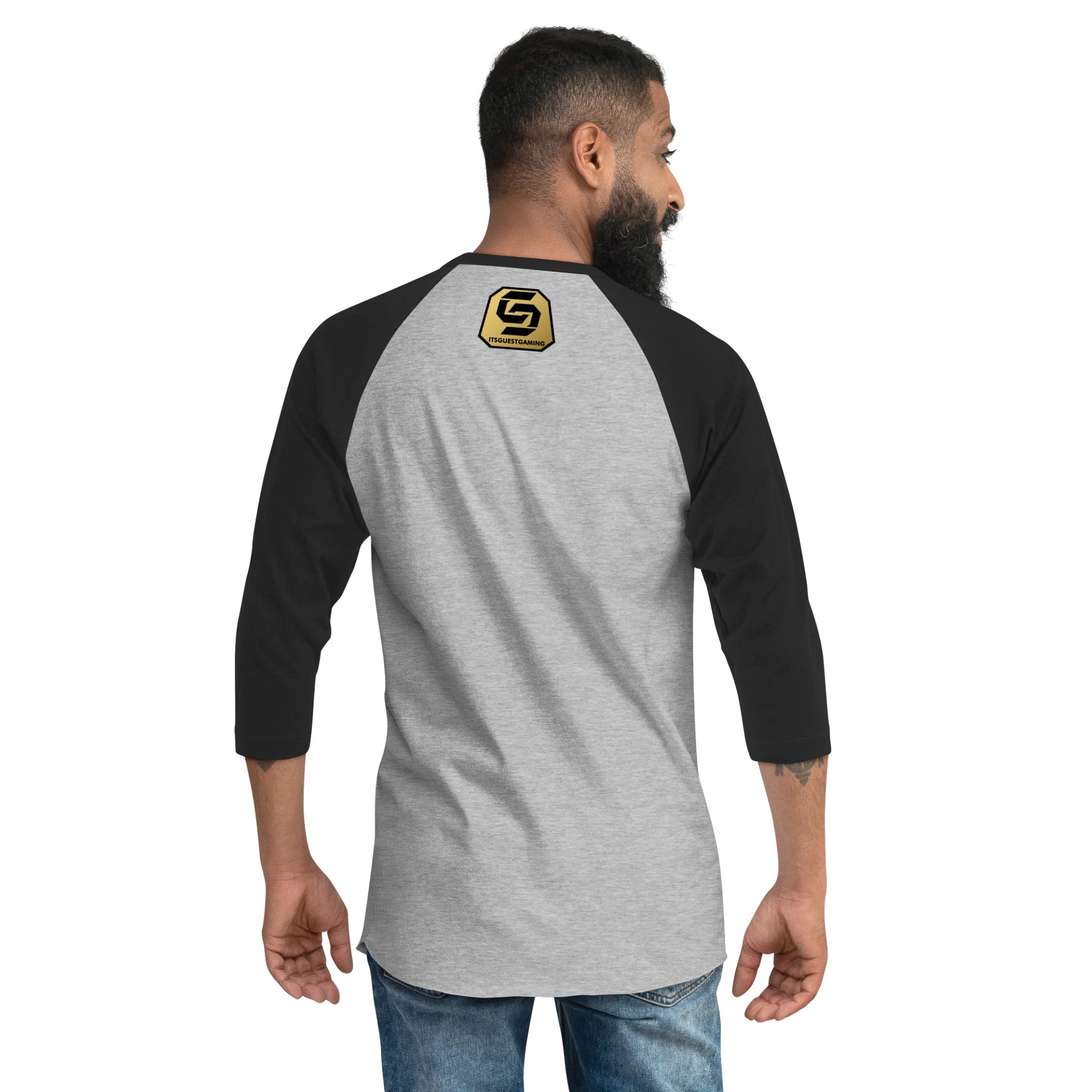 ExcelsiorDean's Customized Infinaut Shirt! product image (3)