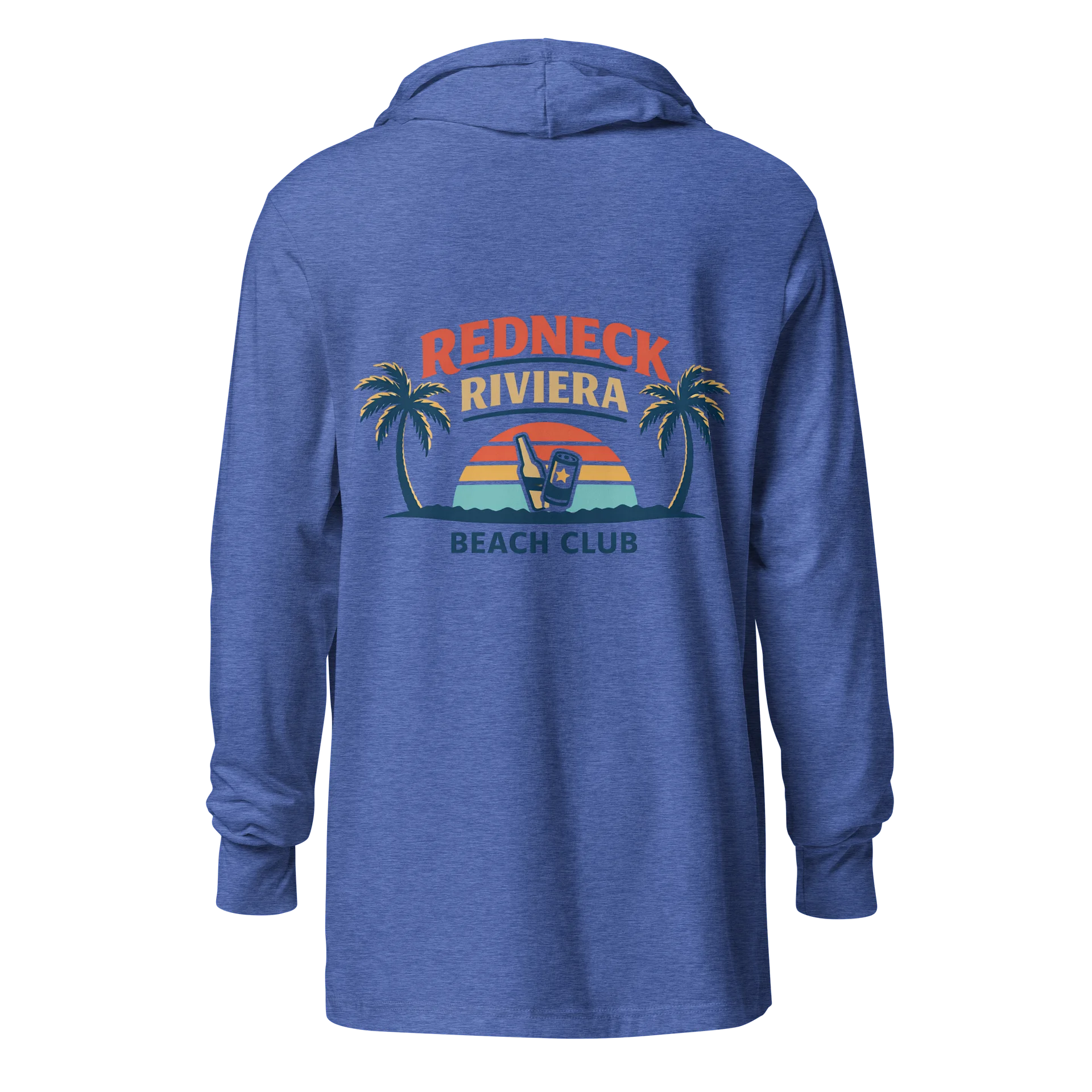 Redneck Riviera Hoodie product image (1)