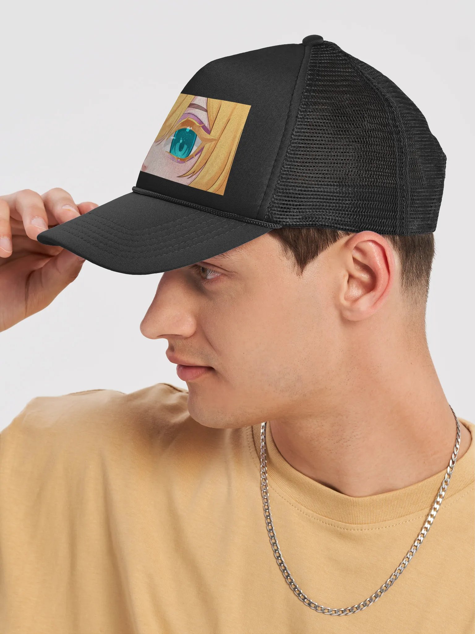 Venus Eyes Hat product image (7)