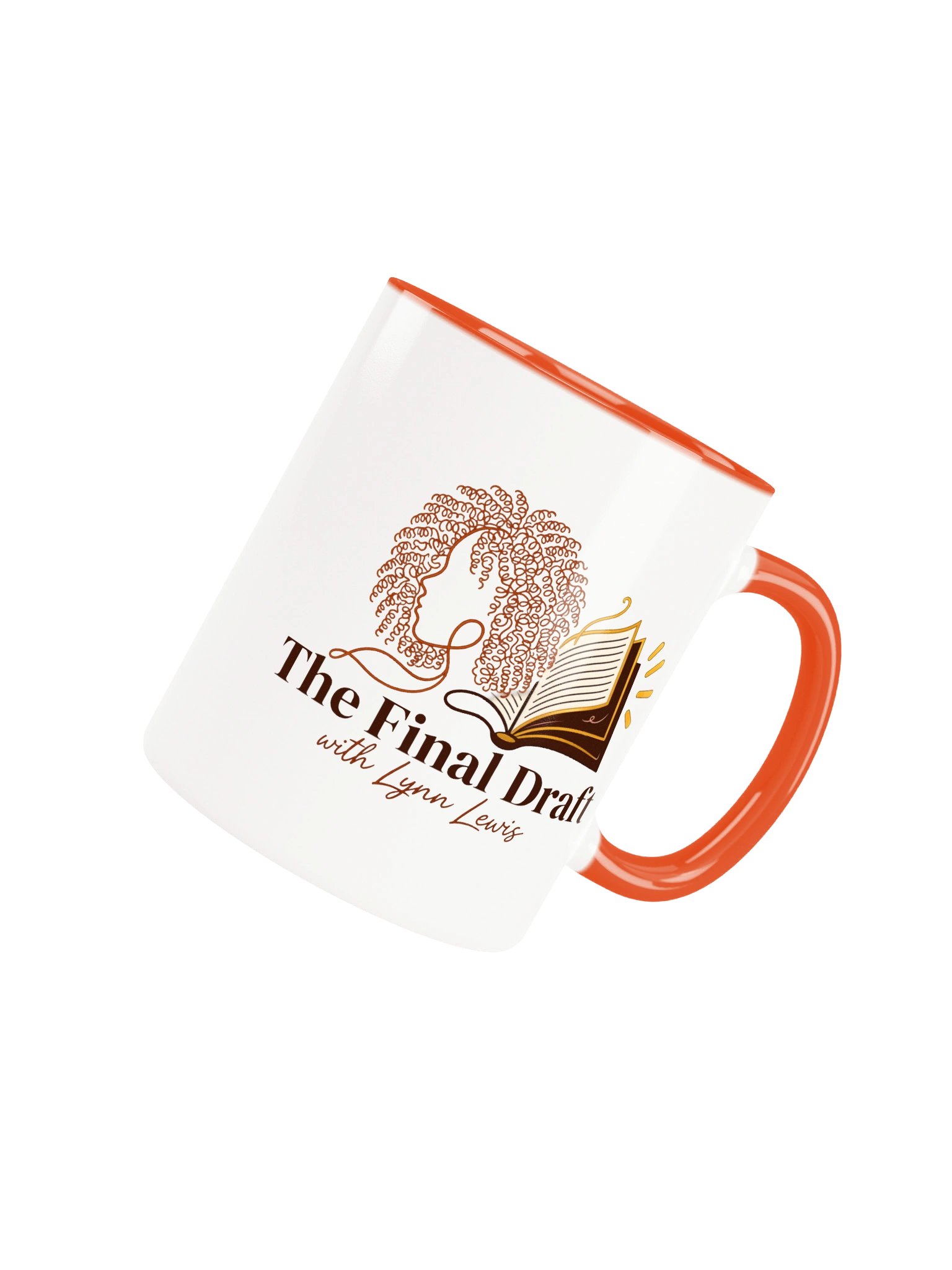 Final Draft Mug product image (4)