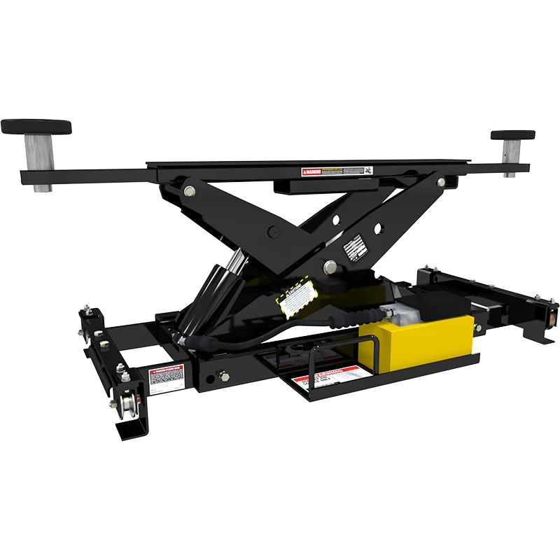 BendPak RJ45W Rolling Bridge Jack - 4,500-Lb Capacity product image (1)