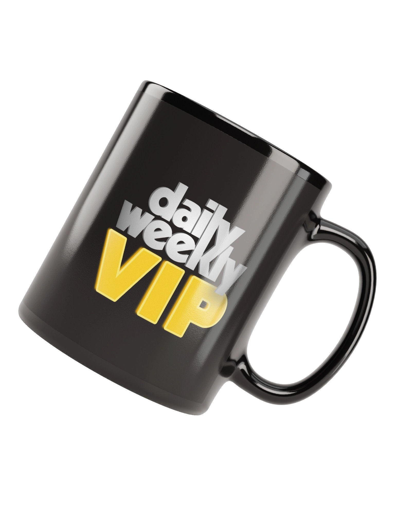 Exclusive Member's Mug (Limited Edition) product image (4)